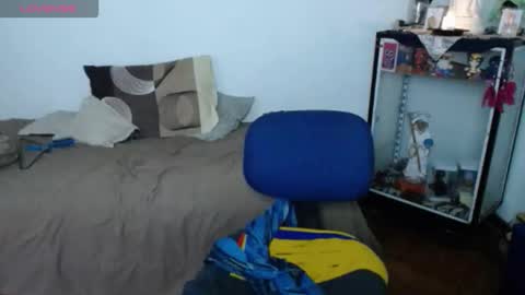 Snapshot of alexa_sweet69x chatting on 09/27/25, 09:53 Alexa online show from 09/27/25, 09:53