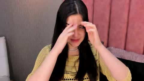 Alexa Thaylor online show from 11/12/25, 01:33