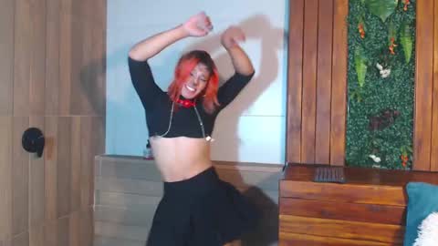 alexa_vandercloude online show from 01/30/25, 08:31