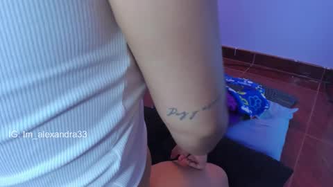 Snapshot of alexa_will chatting on 10/07/25, 01:36 alexa_will online show from 10/07/25, 01:36