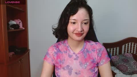 Snapshot of alexaa08 chatting on 10/07/25, 01:41 Alexandra 3 online show from 10/07/25, 01:41