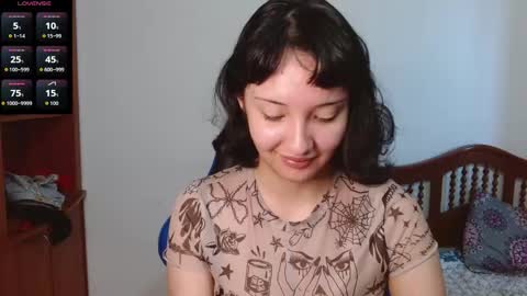 Alexandra 3 online show from 11/13/25, 12:48