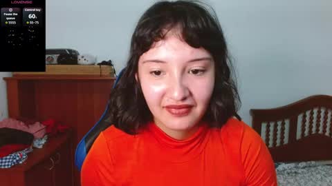 Alexandra 3 online show from 11/19/25, 10:21