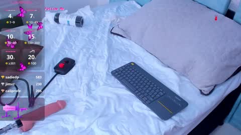 Snapshot of alexaa_small chatting on 12/02/24, 03:03 alexaa_small online show from 12/02/24, 03:03