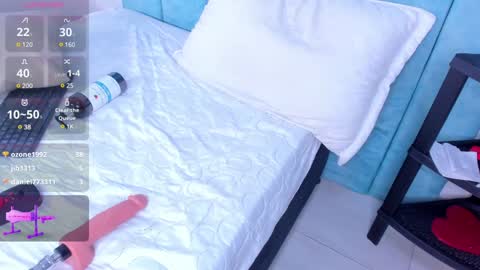 Snapshot of alexaa_small chatting on 01/20/25, 03:39 alexaa_small online show from 01/20/25, 03:39