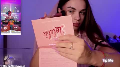 Alexa online show from 10/09/25, 07:56