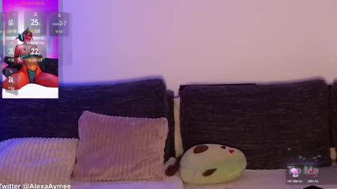 Alexa online show from 11/28/25, 01:30