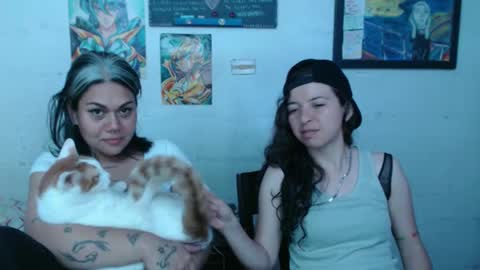 Alexa Blu3 online show from 12/05/24, 06:11