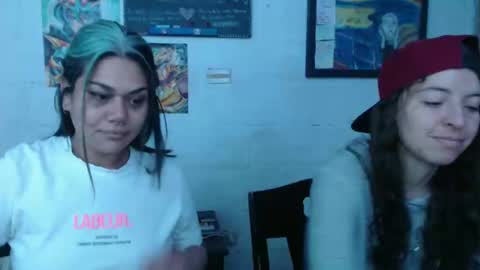 Alexa Blu3 online show from 12/11/24, 02:09