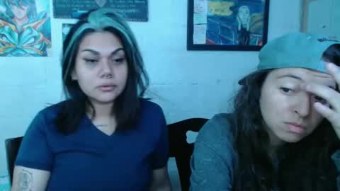 Alexa Blu3 online show from 12/12/24, 09:30