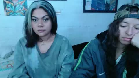 Alexa Blu3 online show from 12/23/24, 12:25