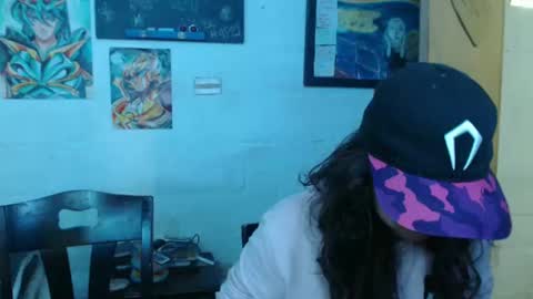 Alexa Blu3 online show from 12/31/24, 06:57