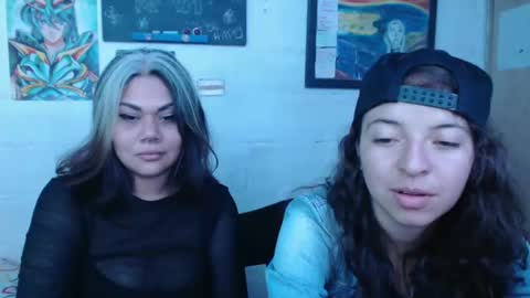 Alexa Blu3 online show from 01/01/25, 06:05