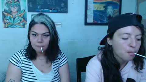 Alexa Blu3 online show from 01/06/25, 12:16