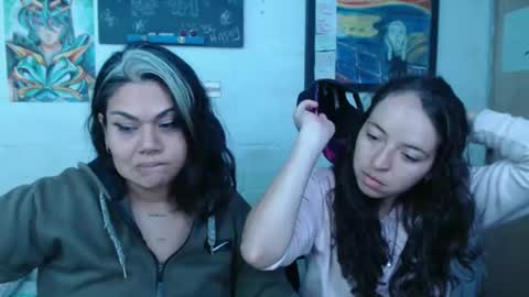 Alexa Blu3 online show from 01/06/25, 03:53