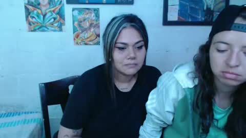 Alexa Blu3 online show from 01/08/25, 12:49