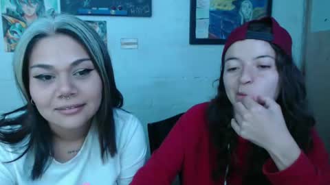 Alexa Blu3 online show from 01/09/25, 02:11