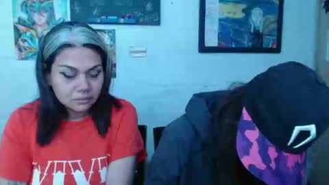 Alexa Blu3 online show from 01/24/25, 04:27