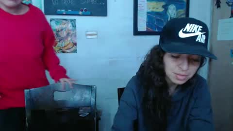 Alexa Blu3 online show from 02/12/25, 11:09