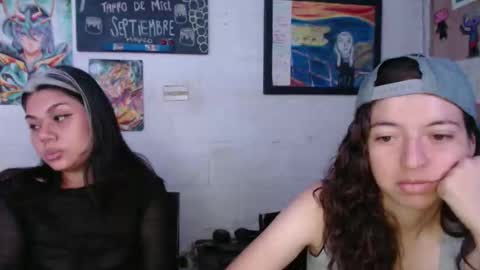 Alexa Blu3 online show from 09/13/25, 07:13