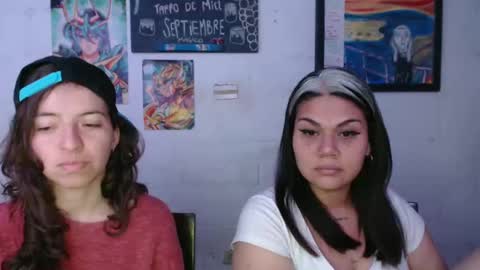 Alexa Blu3 online show from 09/27/25, 03:33