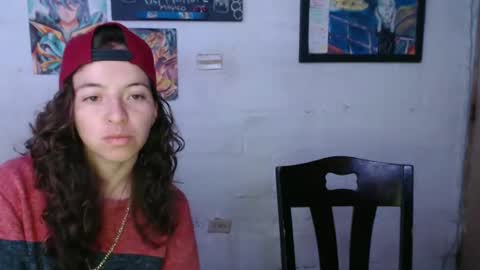 Alexa Blu3 online show from 09/30/25, 12:26