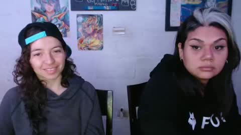 Alexa Blu3 online show from 10/04/25, 02:09