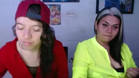 Alexa Blu3 online show from 10/05/25, 11:46
