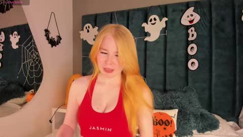 Alexa Handler online show from 10/28/25, 08:00