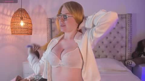 Alexa Handler online show from 10/30/25, 07:36