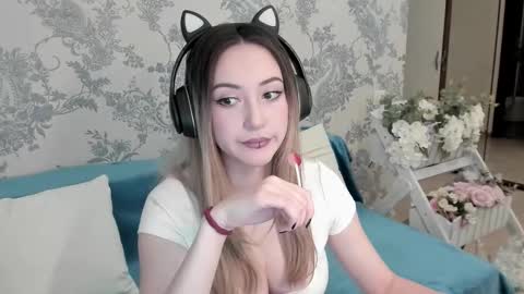 AlexaJang online show from 01/20/25, 10:48