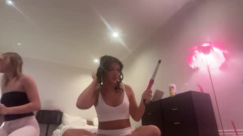 alexajefferies online show from 10/09/25, 05:55