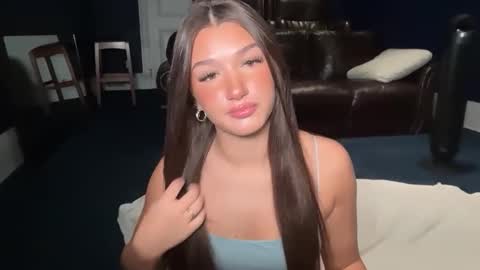 alexajefferies online show from 10/28/25, 09:28