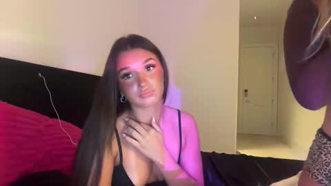 alexajefferies online show from 11/06/25, 07:53