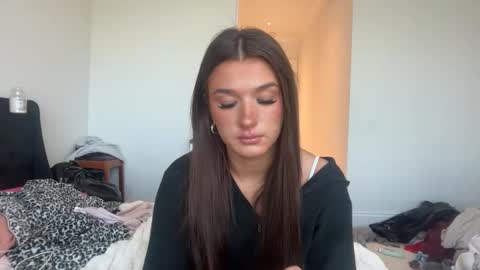 alexajefferies online show from 11/07/25, 08:09