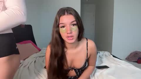 alexajefferies online show from 11/13/25, 07:24