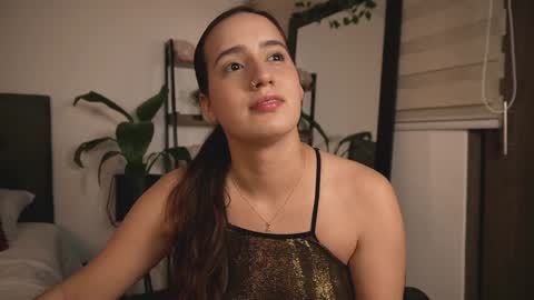 alexajhonsonof online show from 01/13/25, 02:07