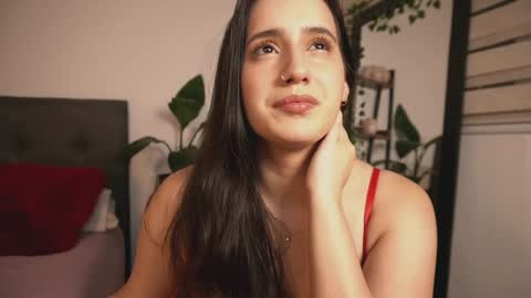 alexajhonsonof online show from 01/25/25, 02:47