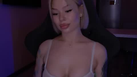 Snapshot of alexamason chatting on 11/07/25, 02:44 Alexa Mason online show from 11/07/25, 02:44