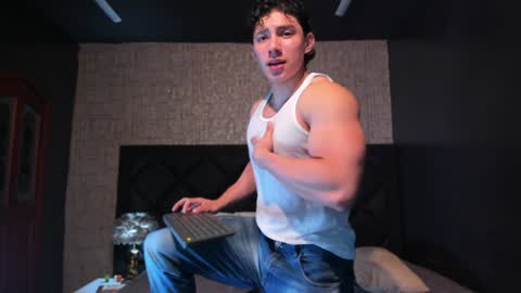 Snapshot of alexander_classy chatting on 01/22/25, 03:09 Alex online show from 01/22/25, 03:09