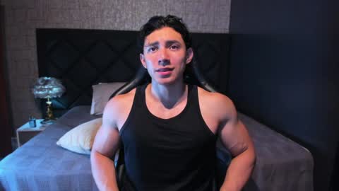 Snapshot of alexander_classy chatting on 01/24/25, 05:21 Alex online show from 01/24/25, 05:21