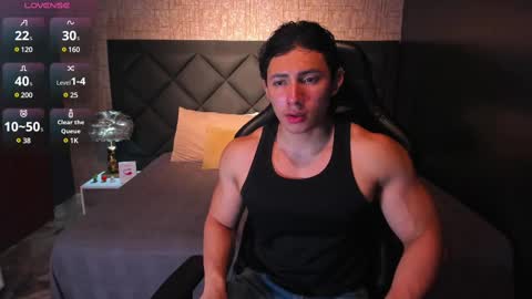 Snapshot of alexander_classy chatting on 03/06/25, 02:51 Alex online show from 03/06/25, 02:51