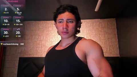 Snapshot of alexander_classy chatting on 03/06/25, 09:03 Alex online show from 03/06/25, 09:03