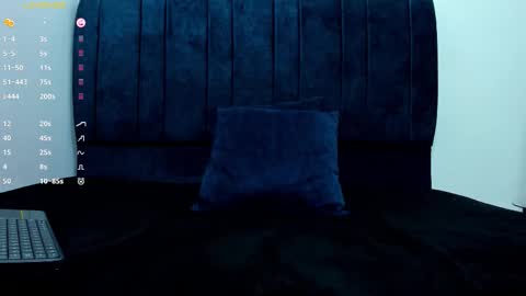 Snapshot of alexandersavage_ chatting on 10/15/25, 03:39 Alexander online show from 10/15/25, 03:39