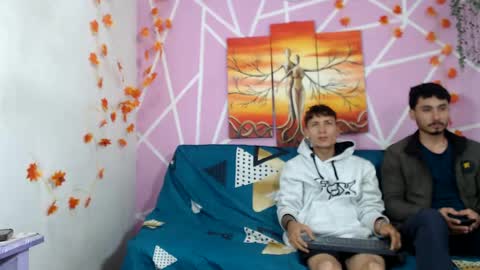 chicos hot online show from 10/11/25, 01:31