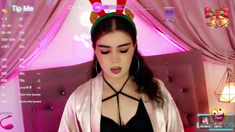  Alexandra Spellman  online show from 12/11/24, 08:58