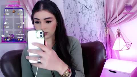  Alexandra Spellman  online show from 12/20/24, 09:54