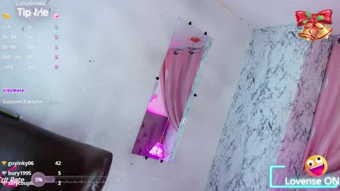  Alexandra Spellman  online show from 12/30/24, 12:20