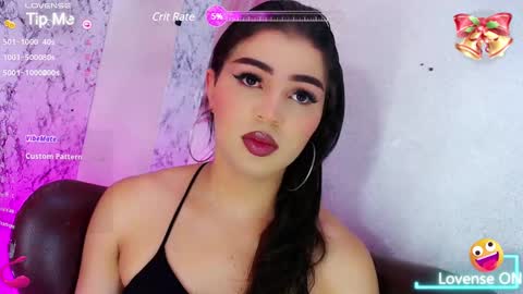  Alexandra Spellman  online show from 01/07/25, 09:29