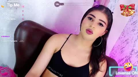  Alexandra Spellman  online show from 01/10/25, 12:15